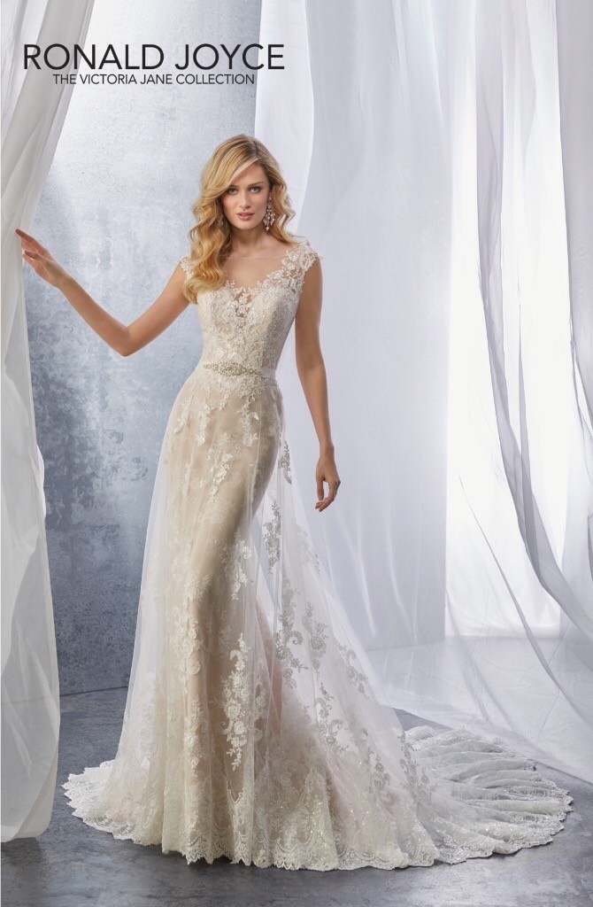 Victoria Wedding Dresses Brand
